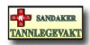 Sandaker Tannlegevakt Sandaker Tannlegevakt