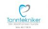 Tanntekniker Elin Abrahamsen Sunde